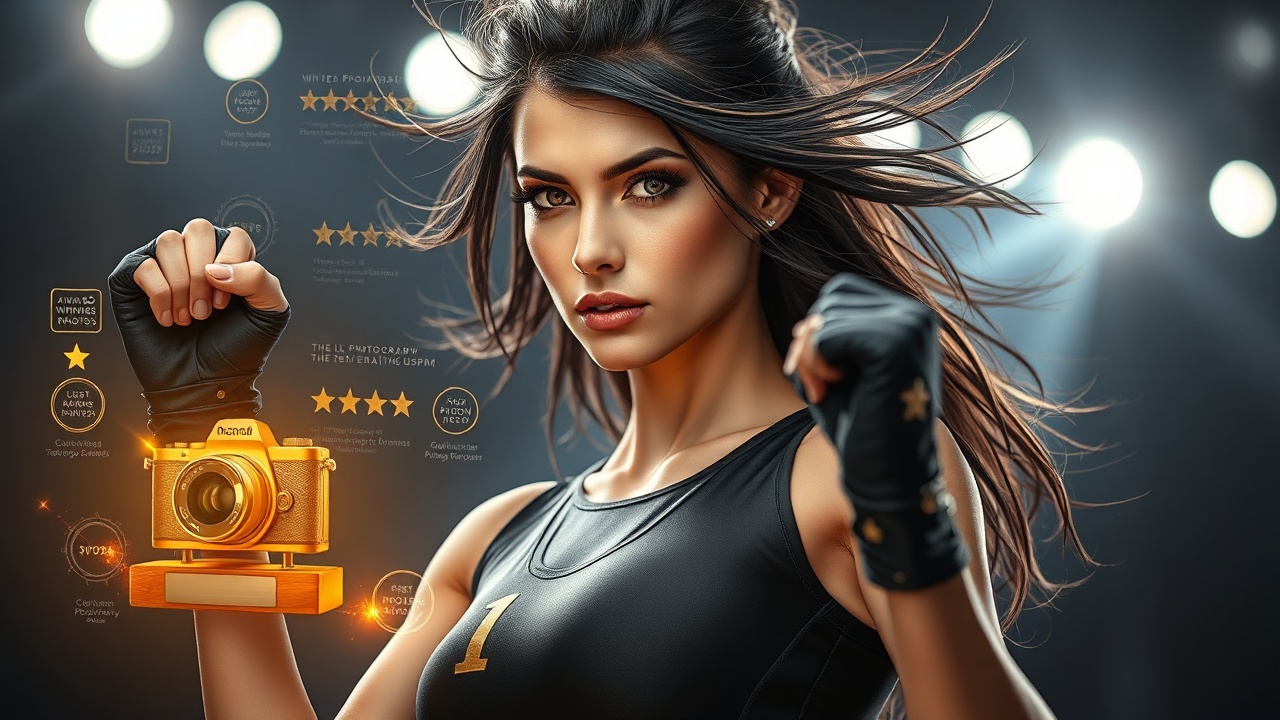 снэпы для модельного агентства