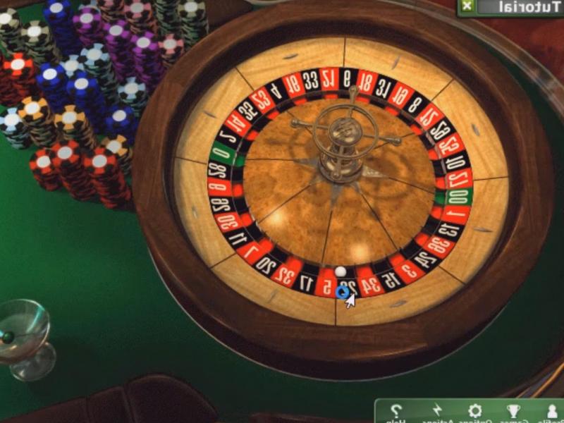 Описание игры Casino Inc.