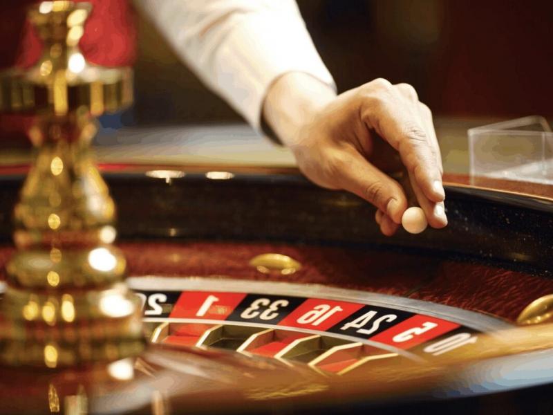  How to open an online casino